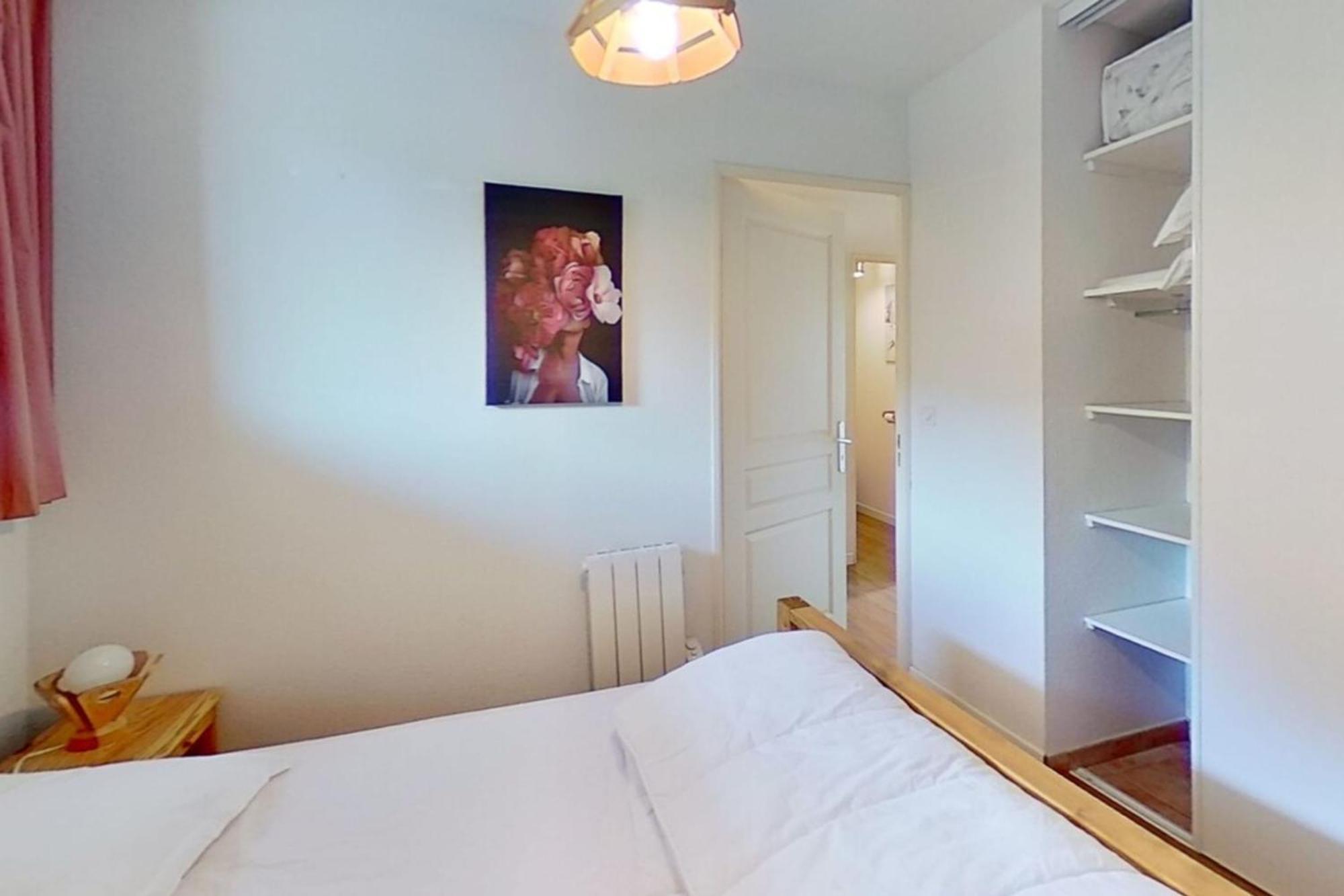 Appartamento Casa-Amelie Terrace With View And Parking Vars  Esterno foto