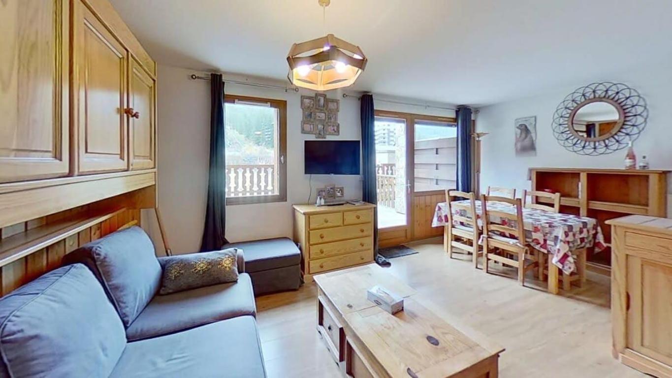 Appartamento Casa-Amelie Terrace With View And Parking Vars  Esterno foto