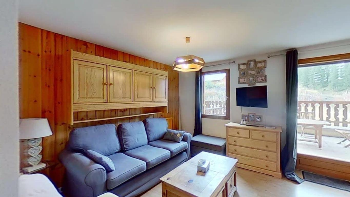 Appartamento Casa-Amelie Terrace With View And Parking Vars  Esterno foto
