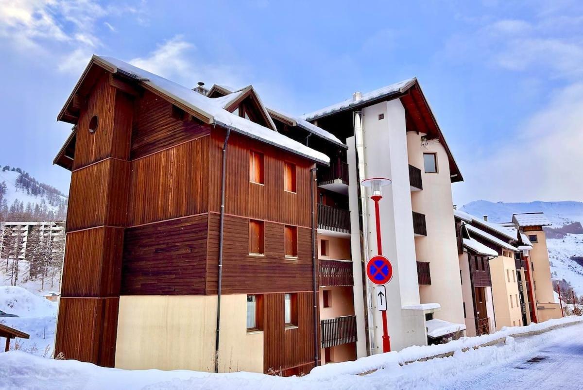 Appartamento Casa-Amelie Terrace With View And Parking Vars  Esterno foto