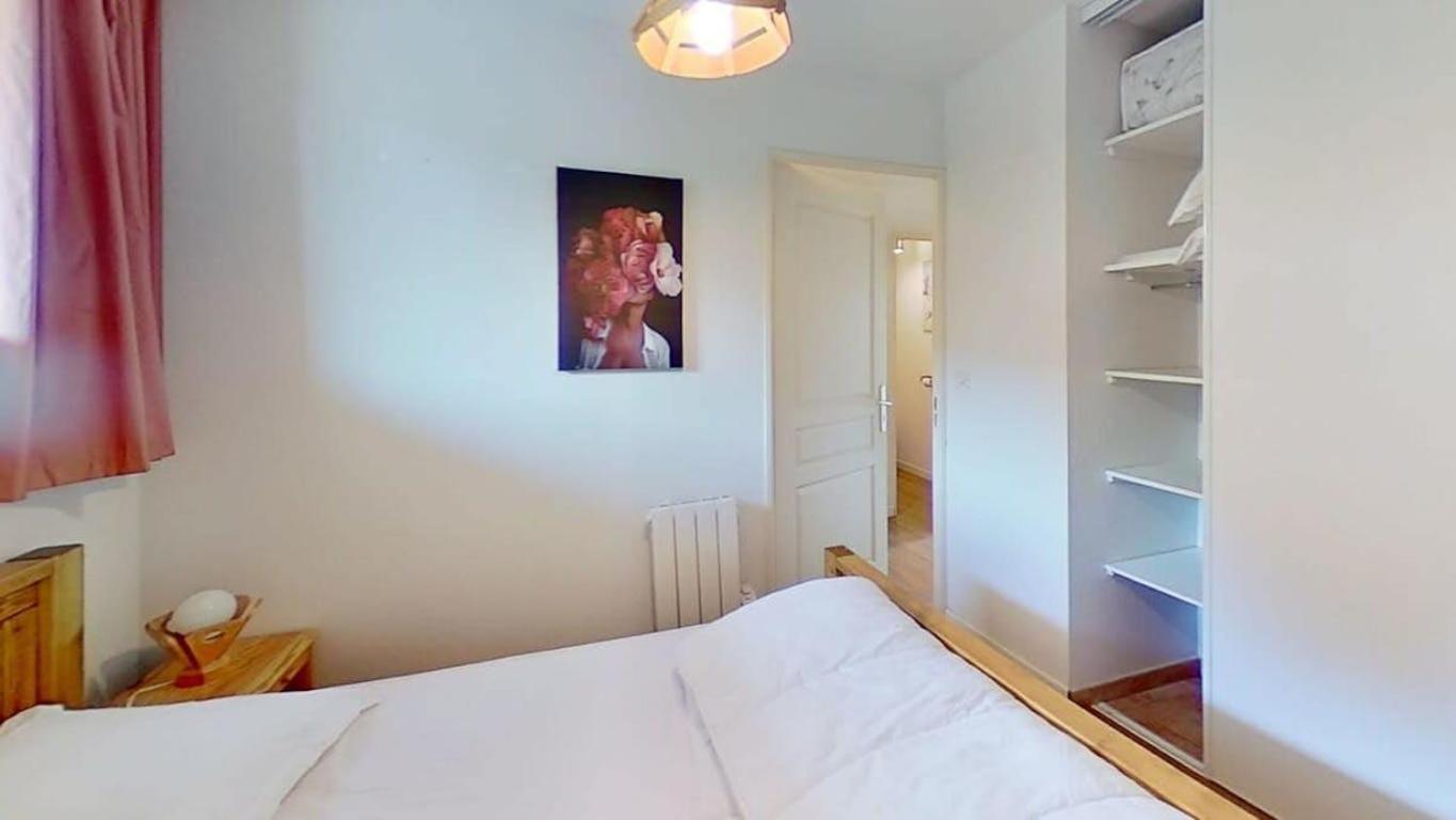 Appartamento Casa-Amelie Terrace With View And Parking Vars  Esterno foto