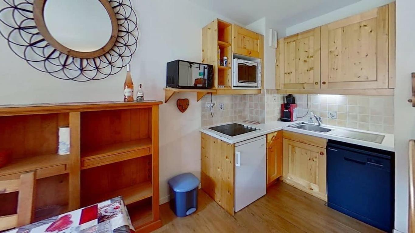 Appartamento Casa-Amelie Terrace With View And Parking Vars  Esterno foto