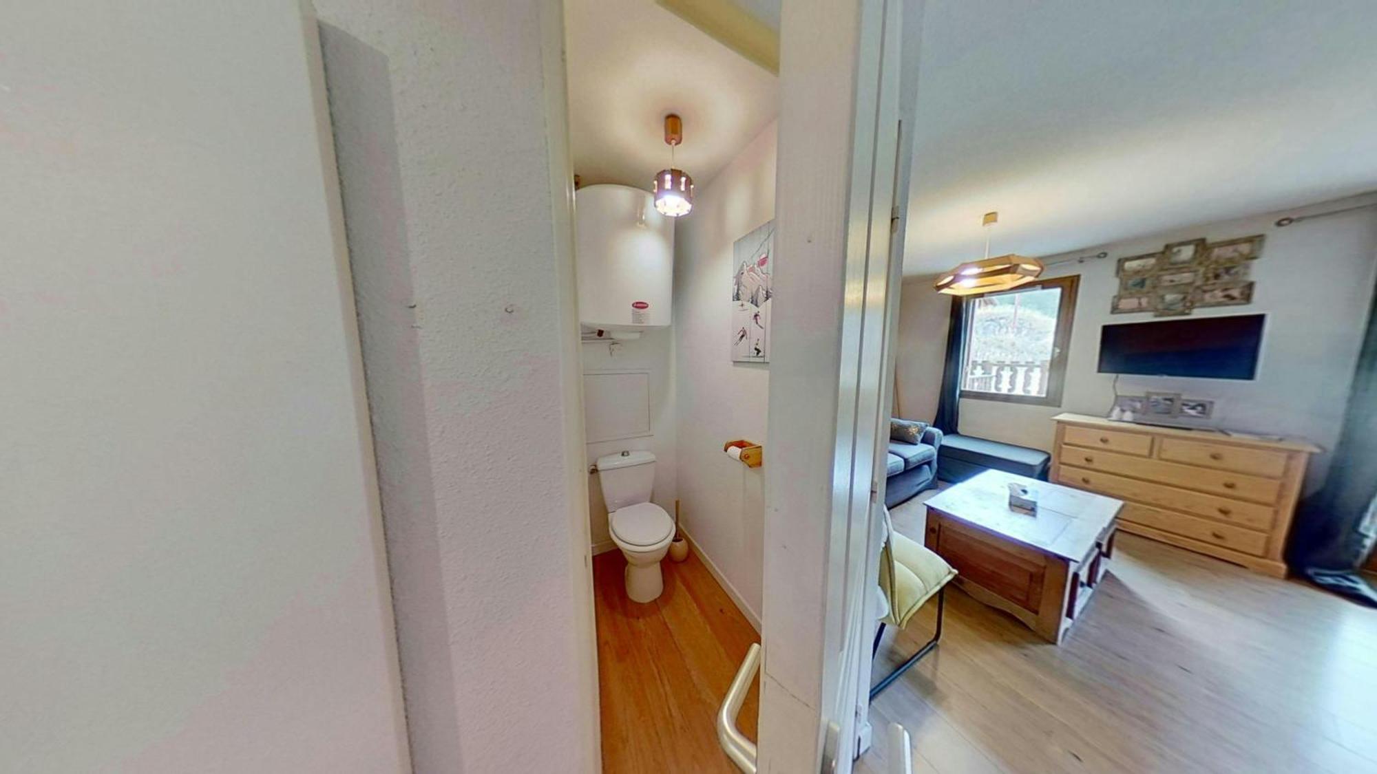 Appartamento Casa-Amelie Terrace With View And Parking Vars  Esterno foto